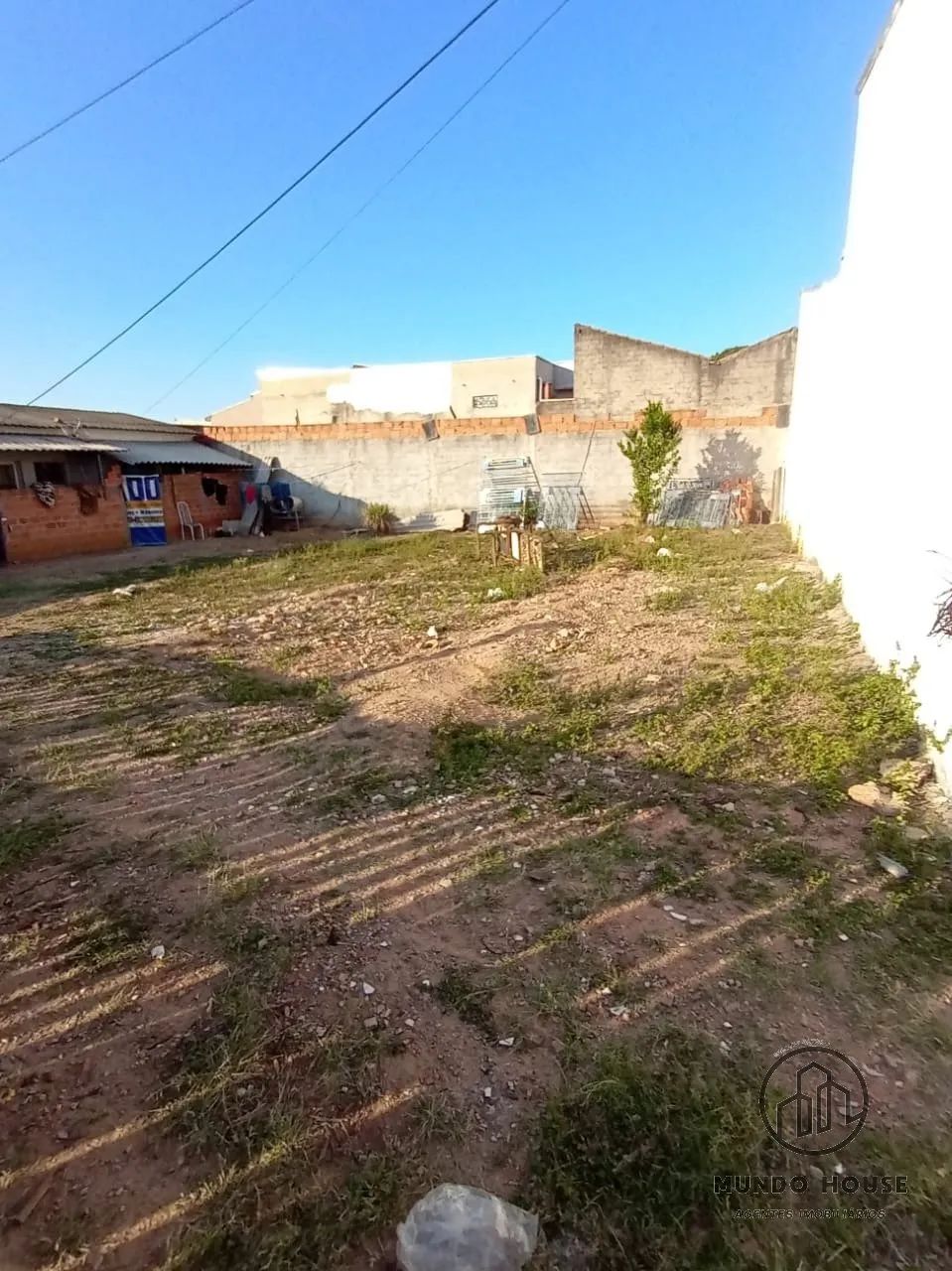 Terreno no Jardim Marnilda em Sorocaba