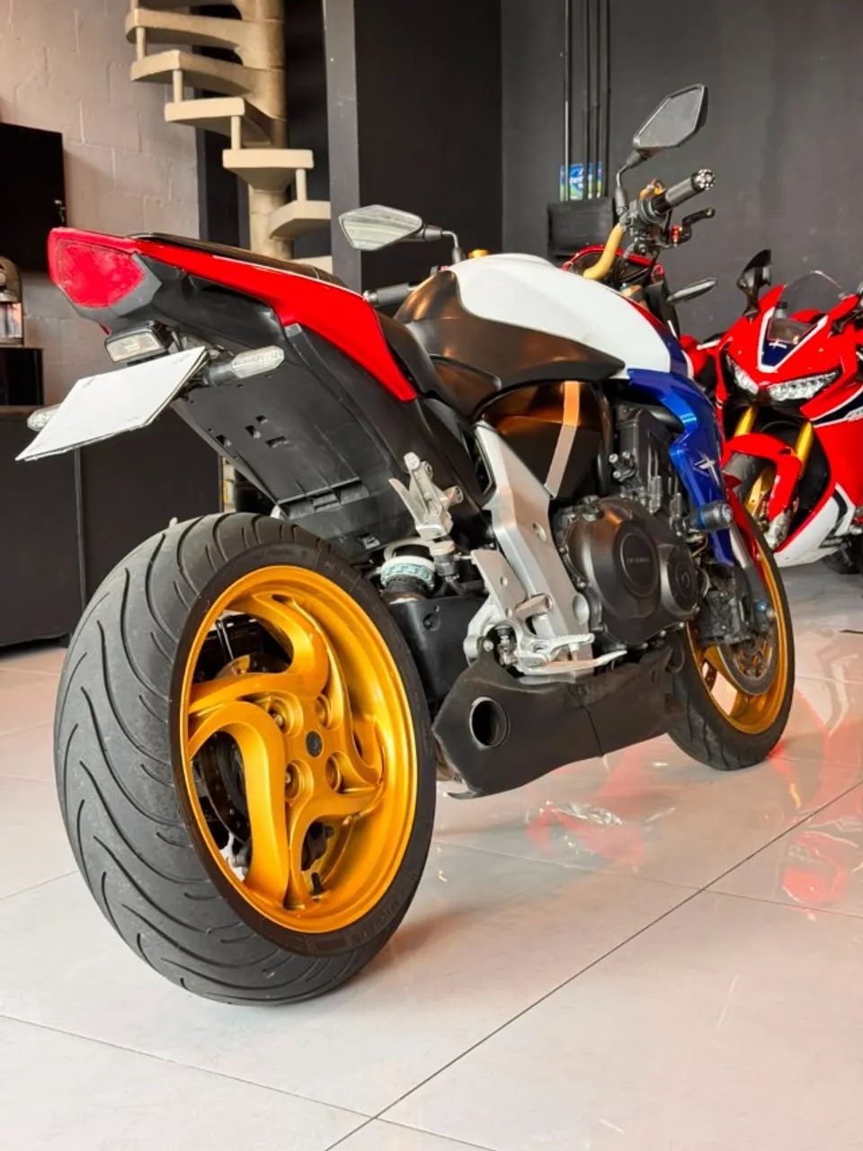 HONDA - CB 1000 R - Foto 5