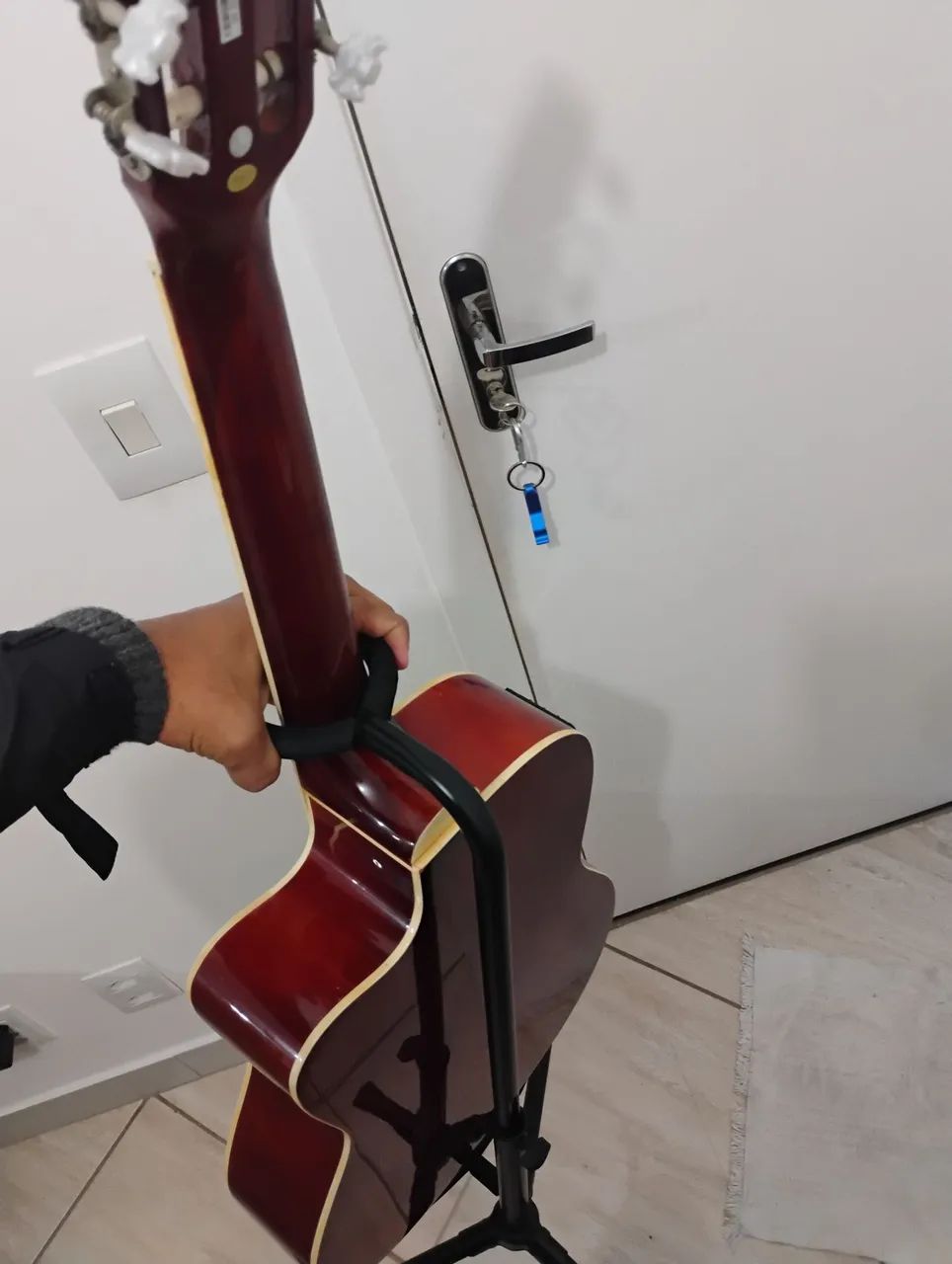 Violão Memphis Tagima  - Foto 3