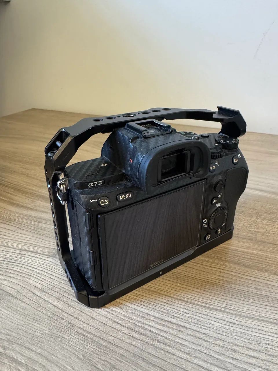 Sony A7III  - Foto 3