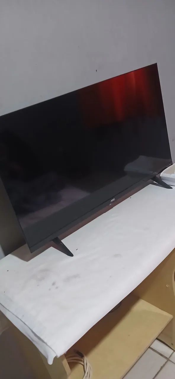Smartv Roku 
