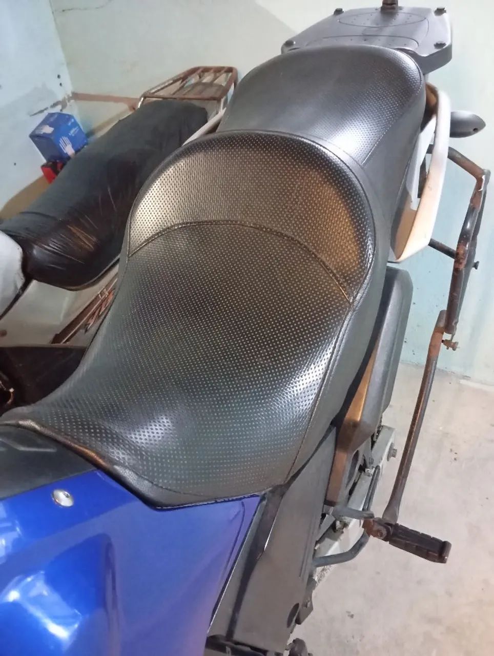 Tenere 250  - Foto 5