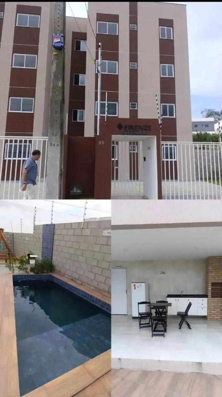 Foto - Campina Grande - Serrotão