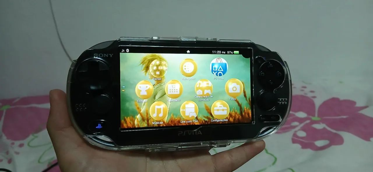 PsVita - Foto 4