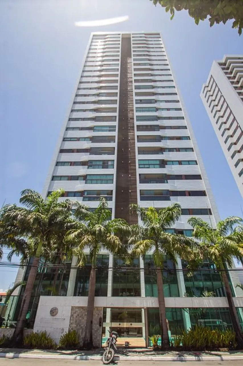 Apartamento à venda com 3 quartos em Candeias - Foto 2
