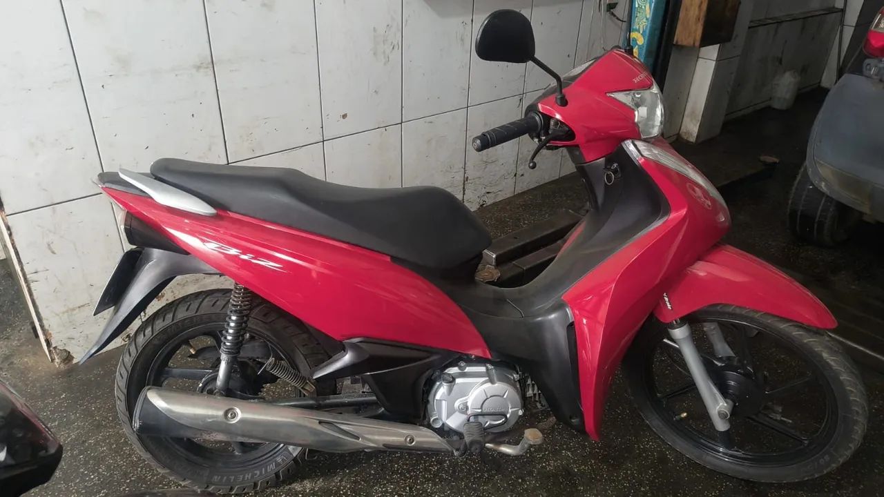 Moto  - Foto 2