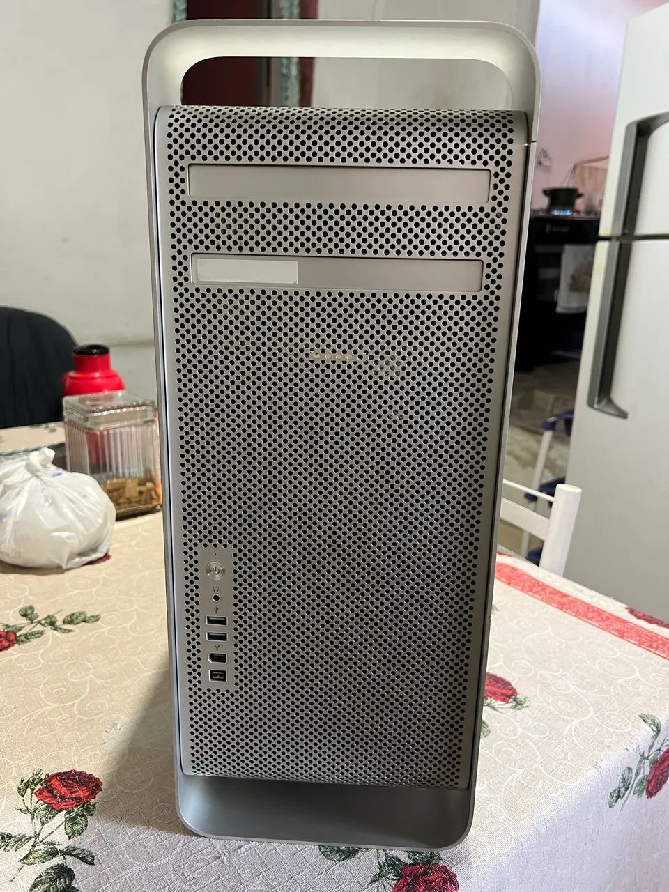 Apple Mac Pro modelo a1186 - Foto 3