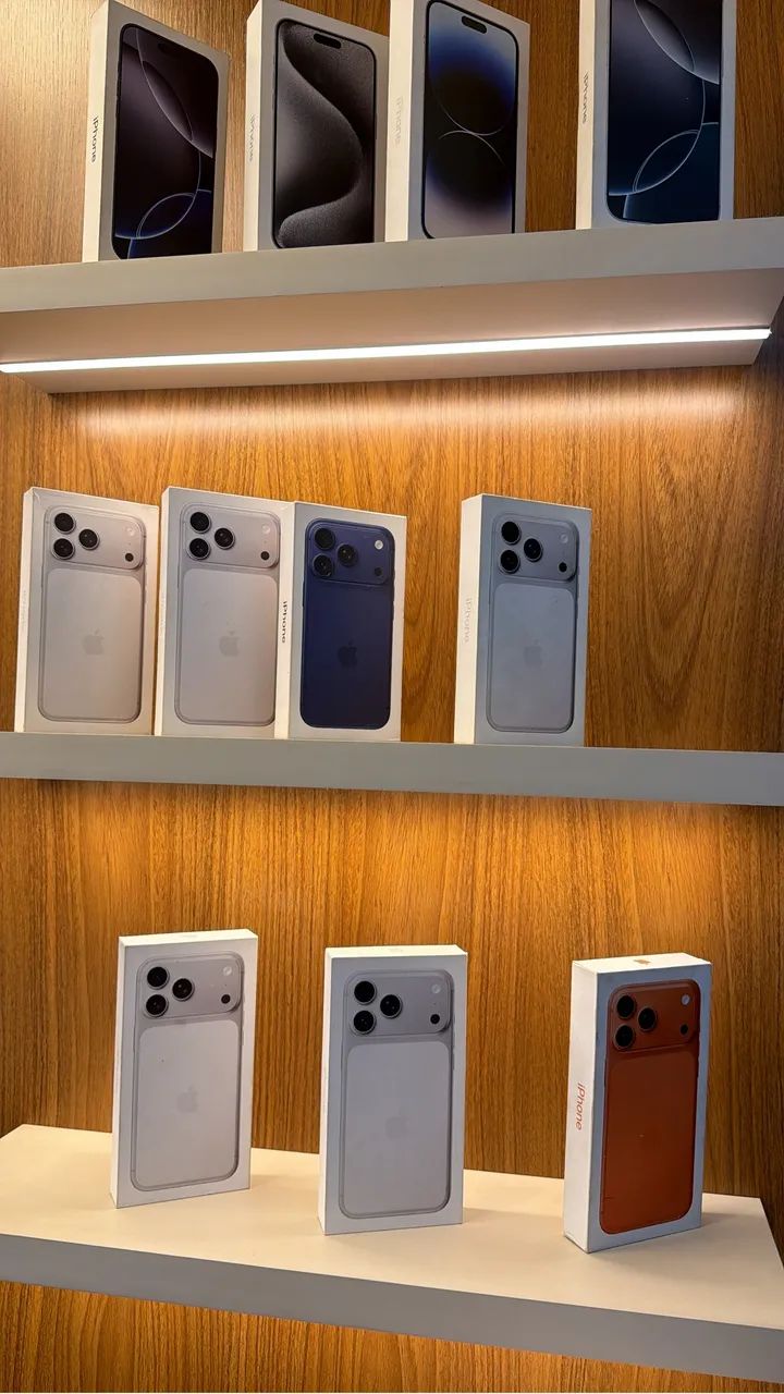 iPhone 17Promax 