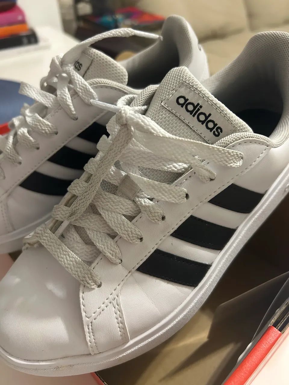 Tênis Adidas  - Foto 2