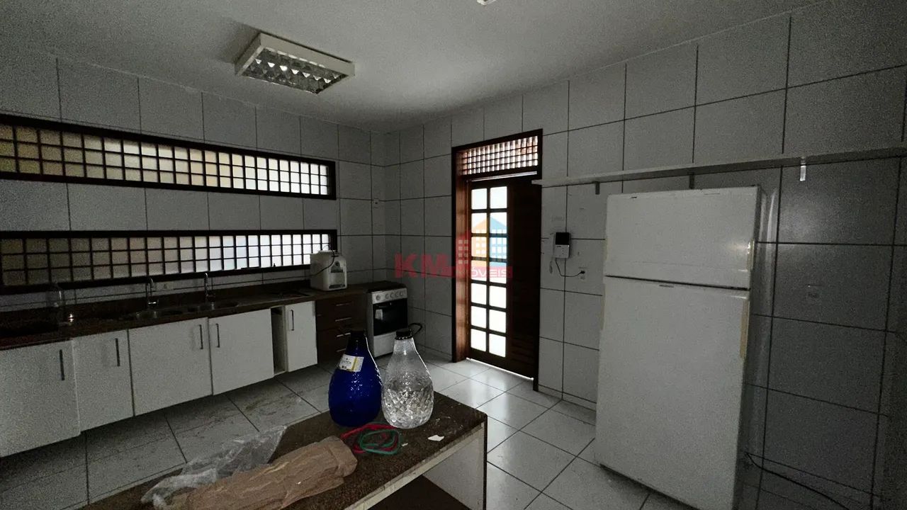 CASA COM PISCINA  3 Suítes | Santo Antônio  Mossoró/RN - Foto 5