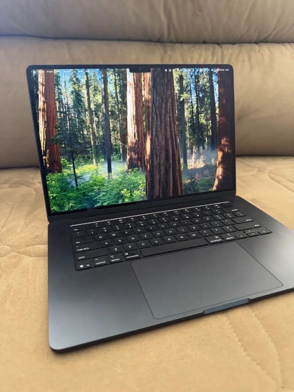 MacBook Air M4 15