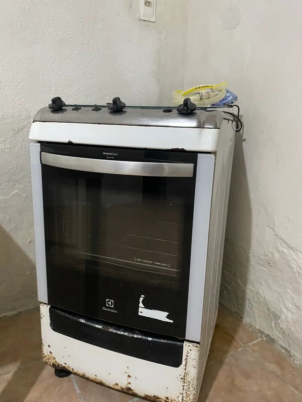 Fogão 