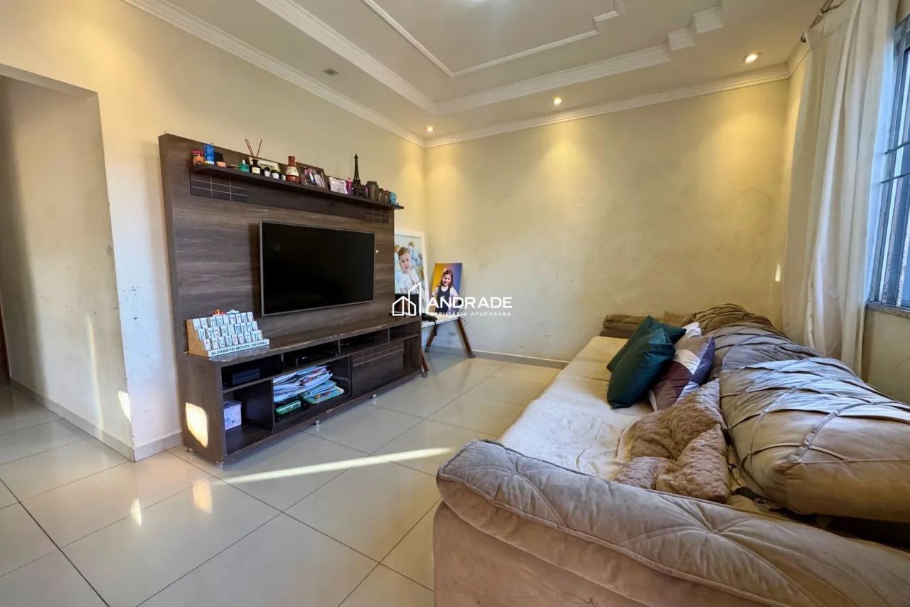 Casa à venda, Afonso Alves de Camargo. - Foto 4