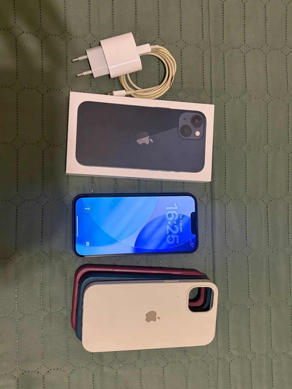 iPhone 13 128GB - Foto 5