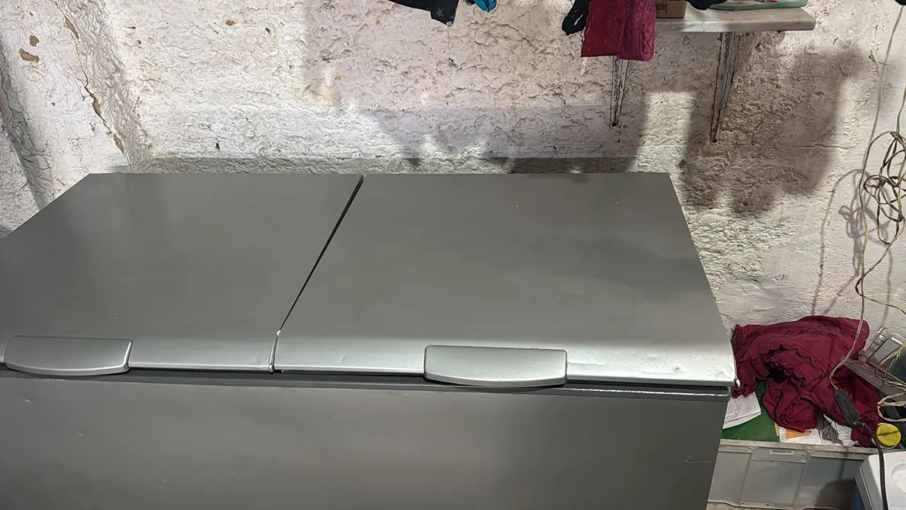 FREZEER CONSUL  - Foto 2