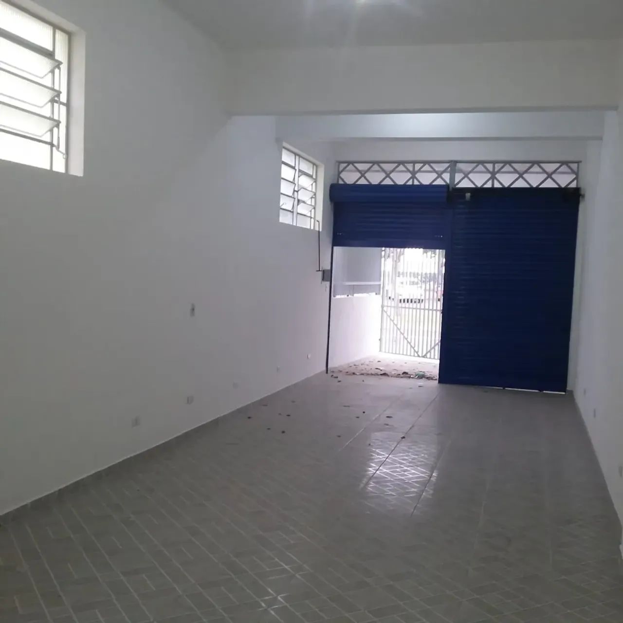 Ponto Comercial Bosque dos Eucaliptos