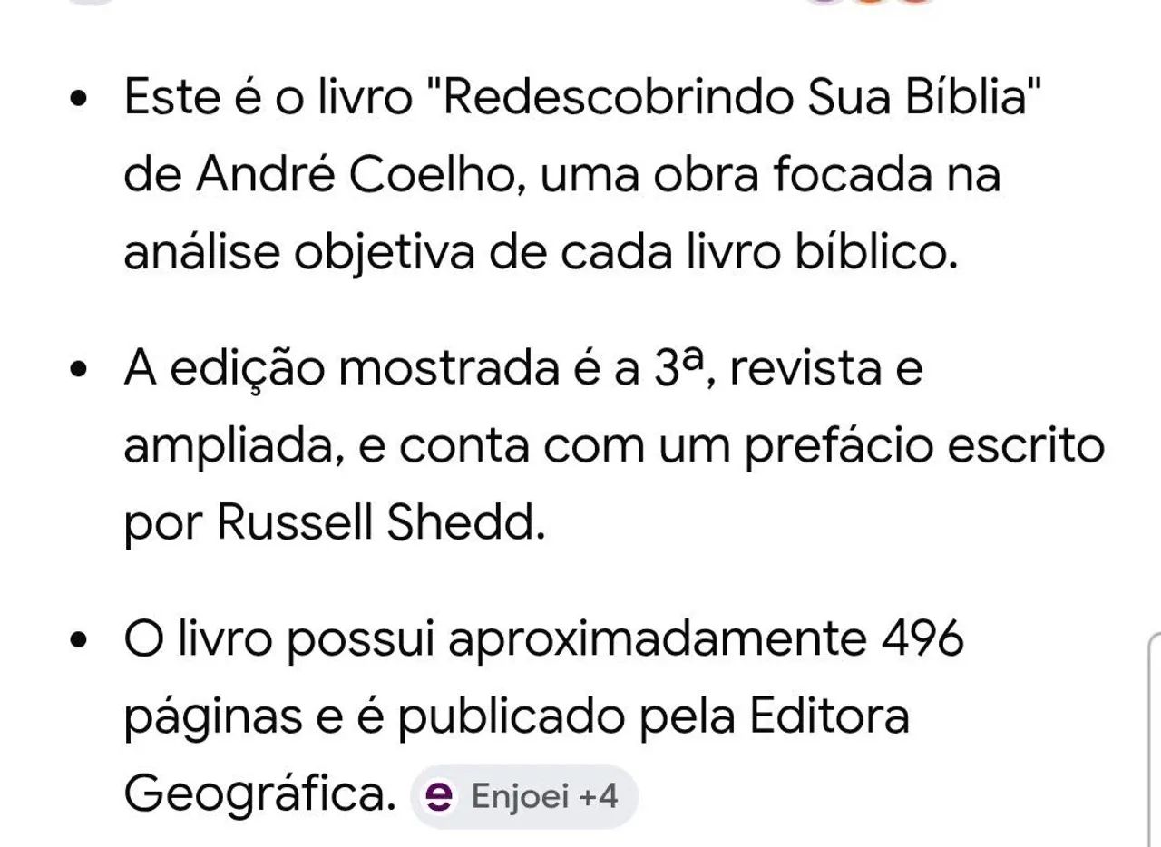 Livros Religiosos  - Foto 5