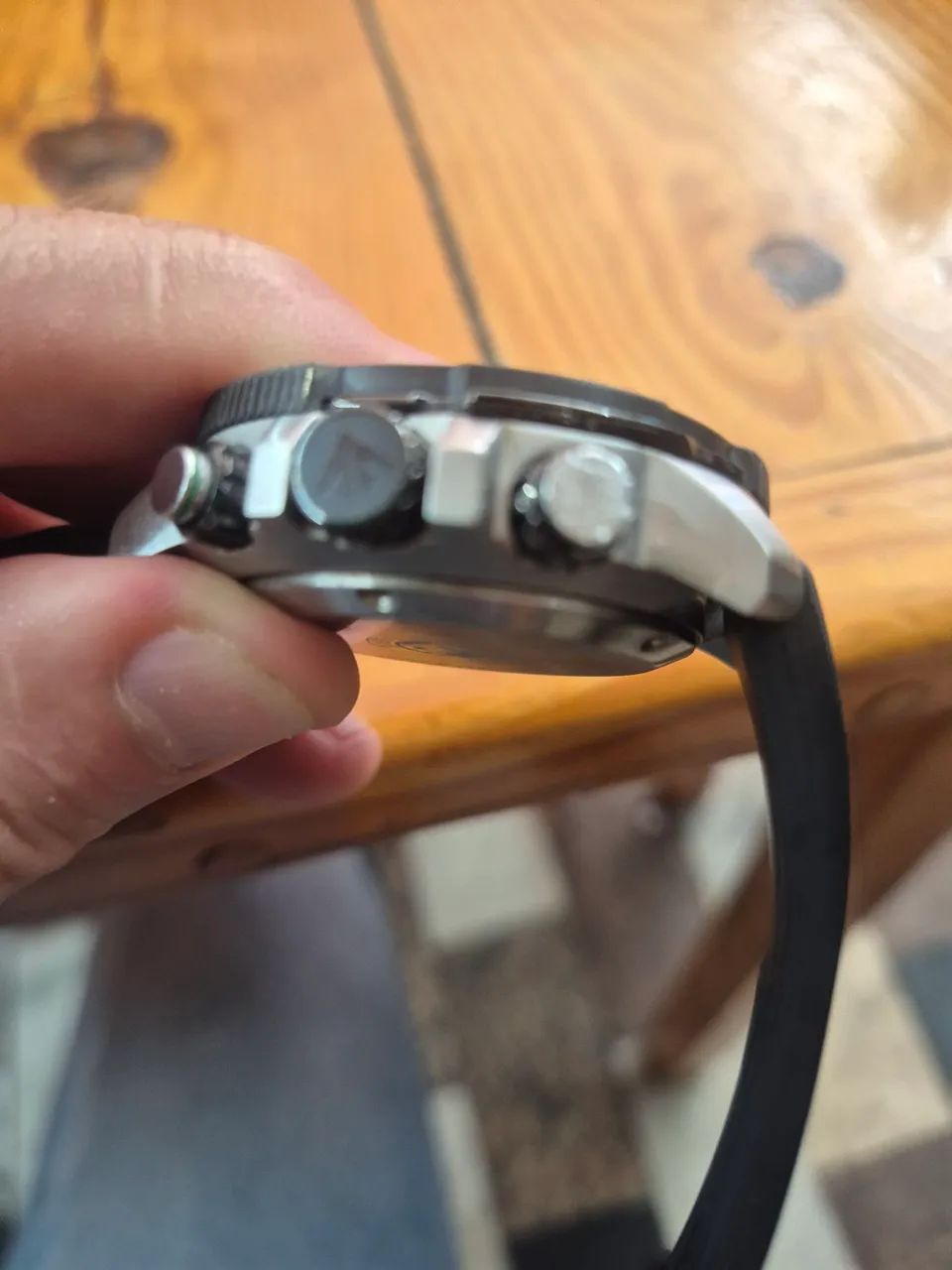Vendo Citizen Aqualand Promaster bj2168 - Foto 2