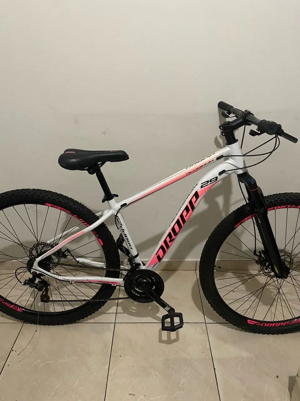 Bike aro 29