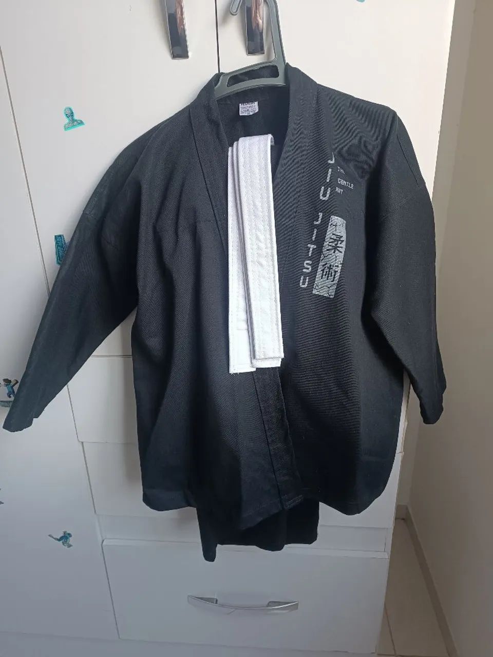Kimono infantil  - Foto 4