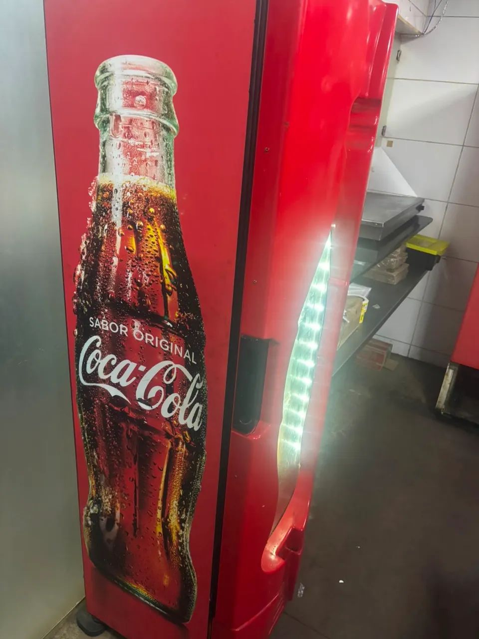 Para panificação 