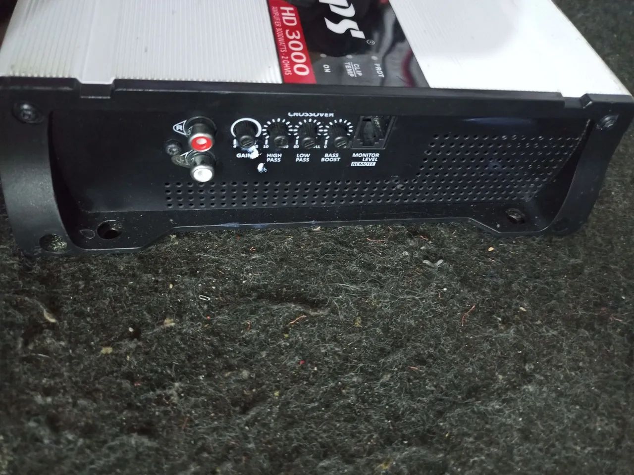 Módulo Taramps HD 3000 2 OHMS  - Foto 2
