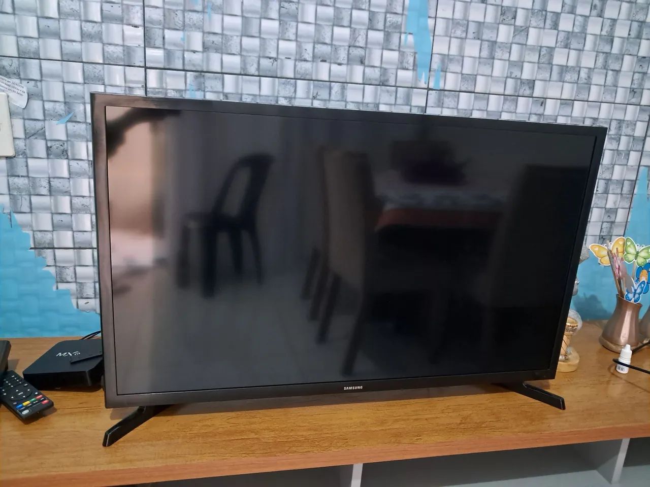 Smart TV Samsung 