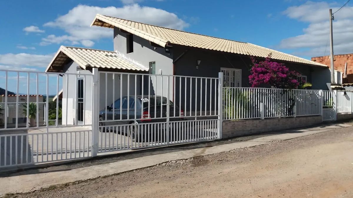 Foto - Volta Redonda - Vila Santa Cecília