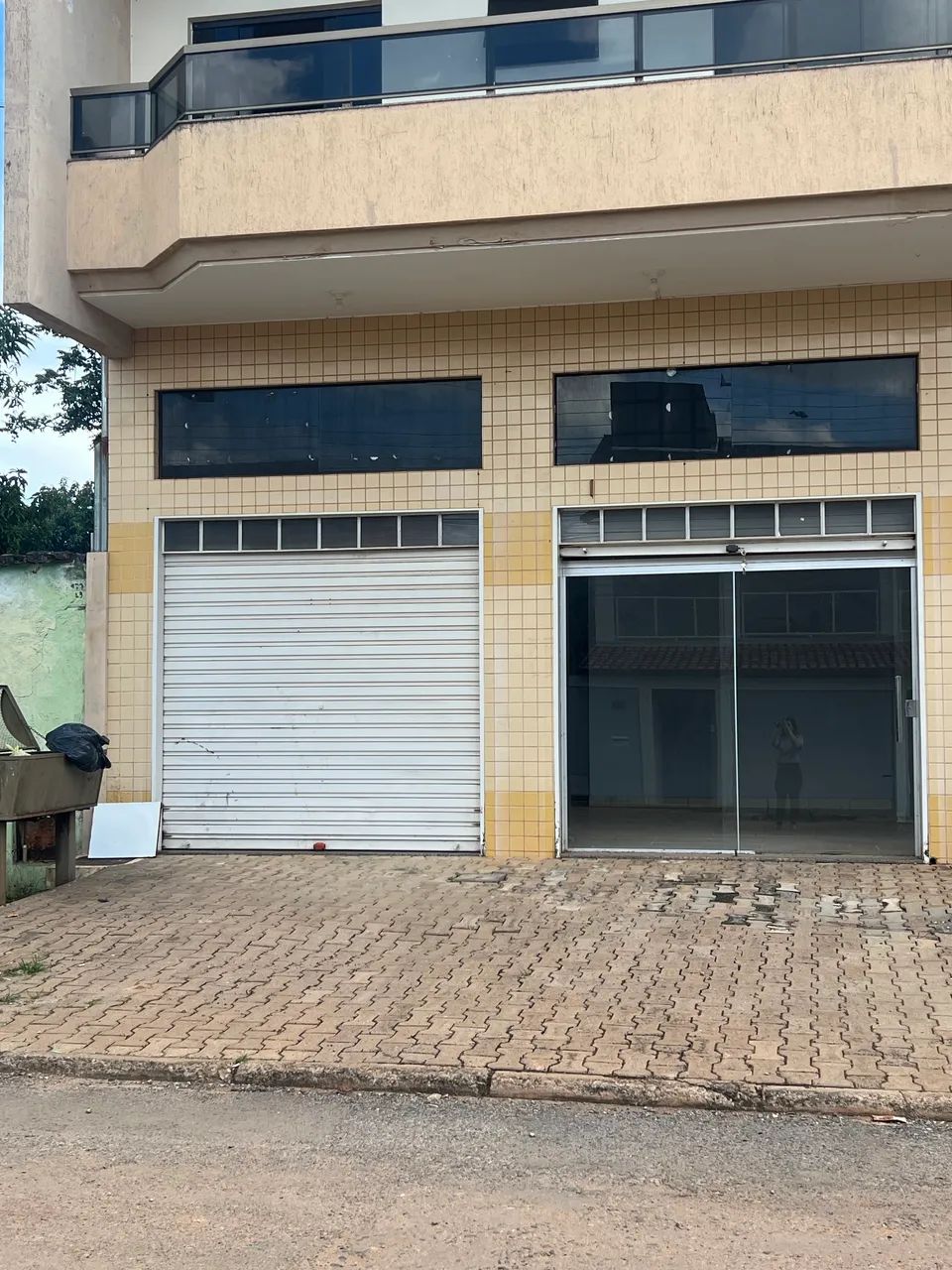 Aluguel loja Dalva 1 - Foto 2