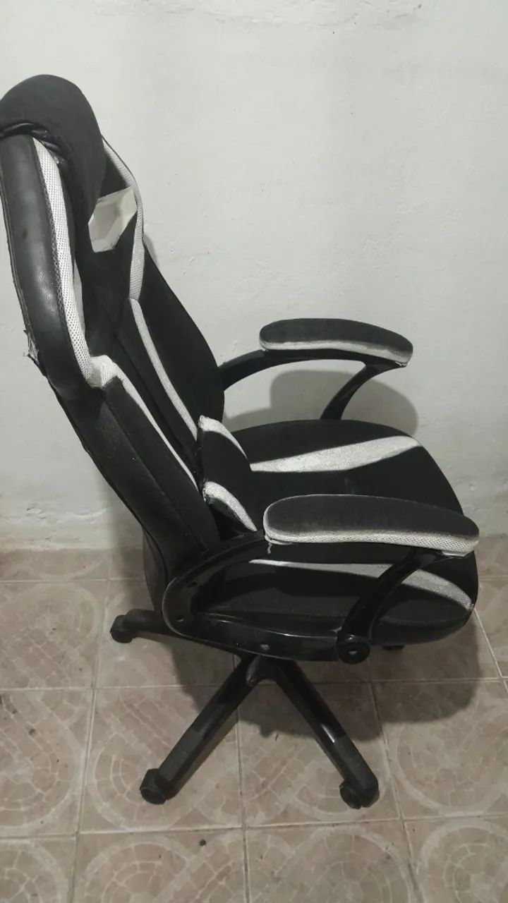 Cadeira Gamer