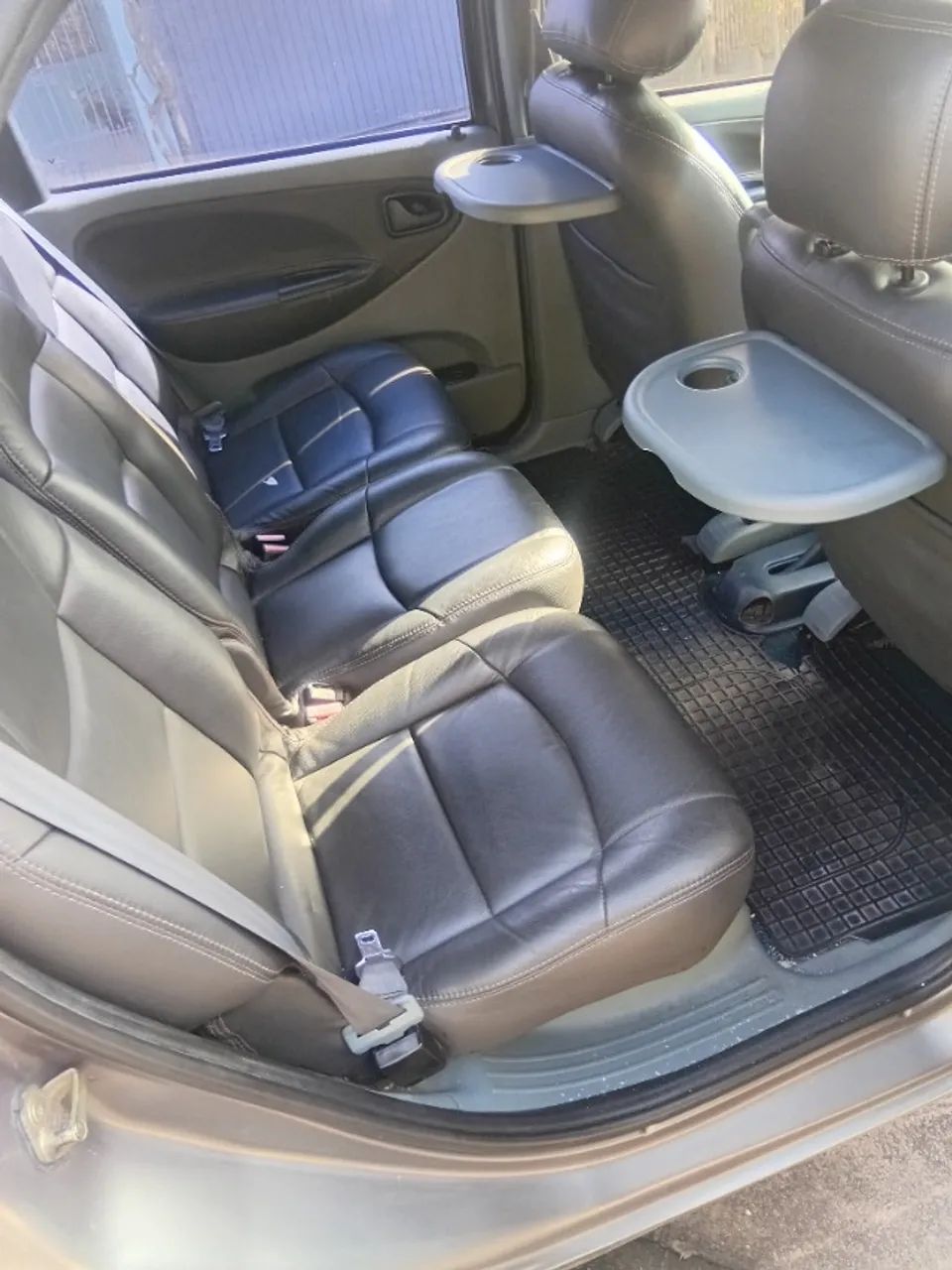 Renault Scenic Scénic RXE 2.0 8V 2000