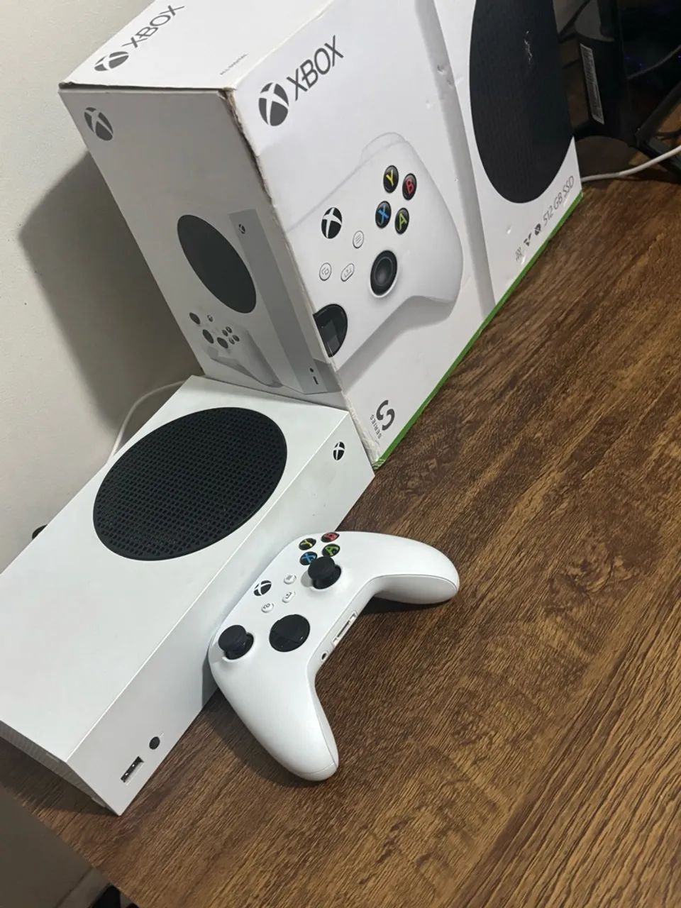 Xbox series s  - Foto 2
