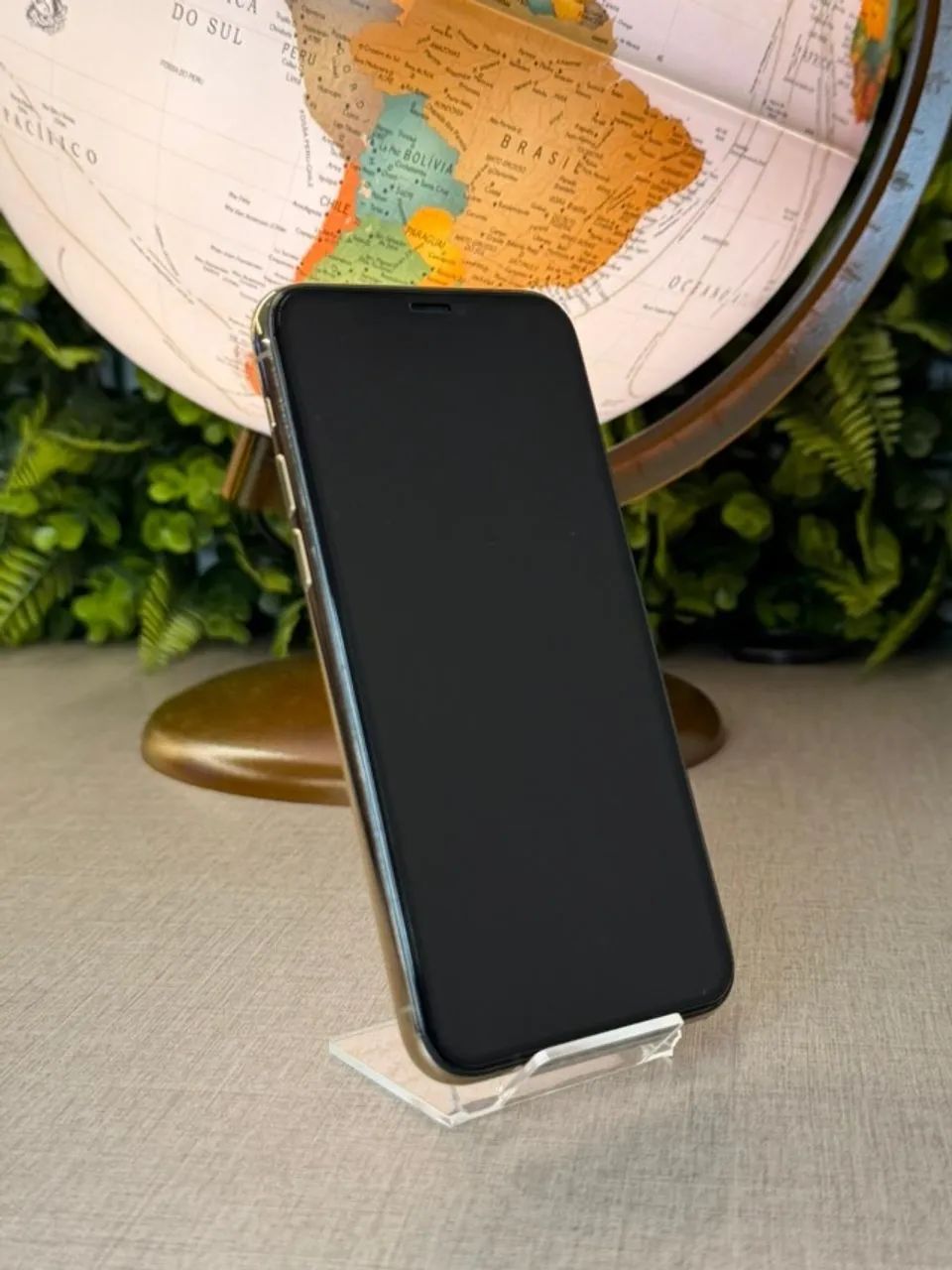 iPhone 11 Pro 64GB - Lindo demais, todo original - Até 18x