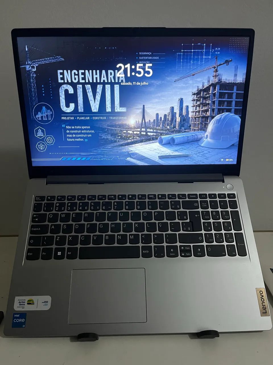 Notebook  - Foto 4