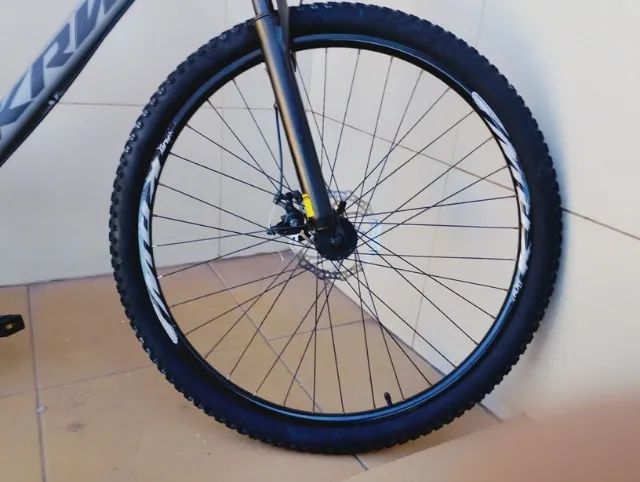 Bicicleta KRW Aro 29 - Foto 3
