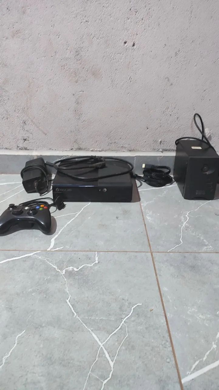 Xbox 360 - Foto 3