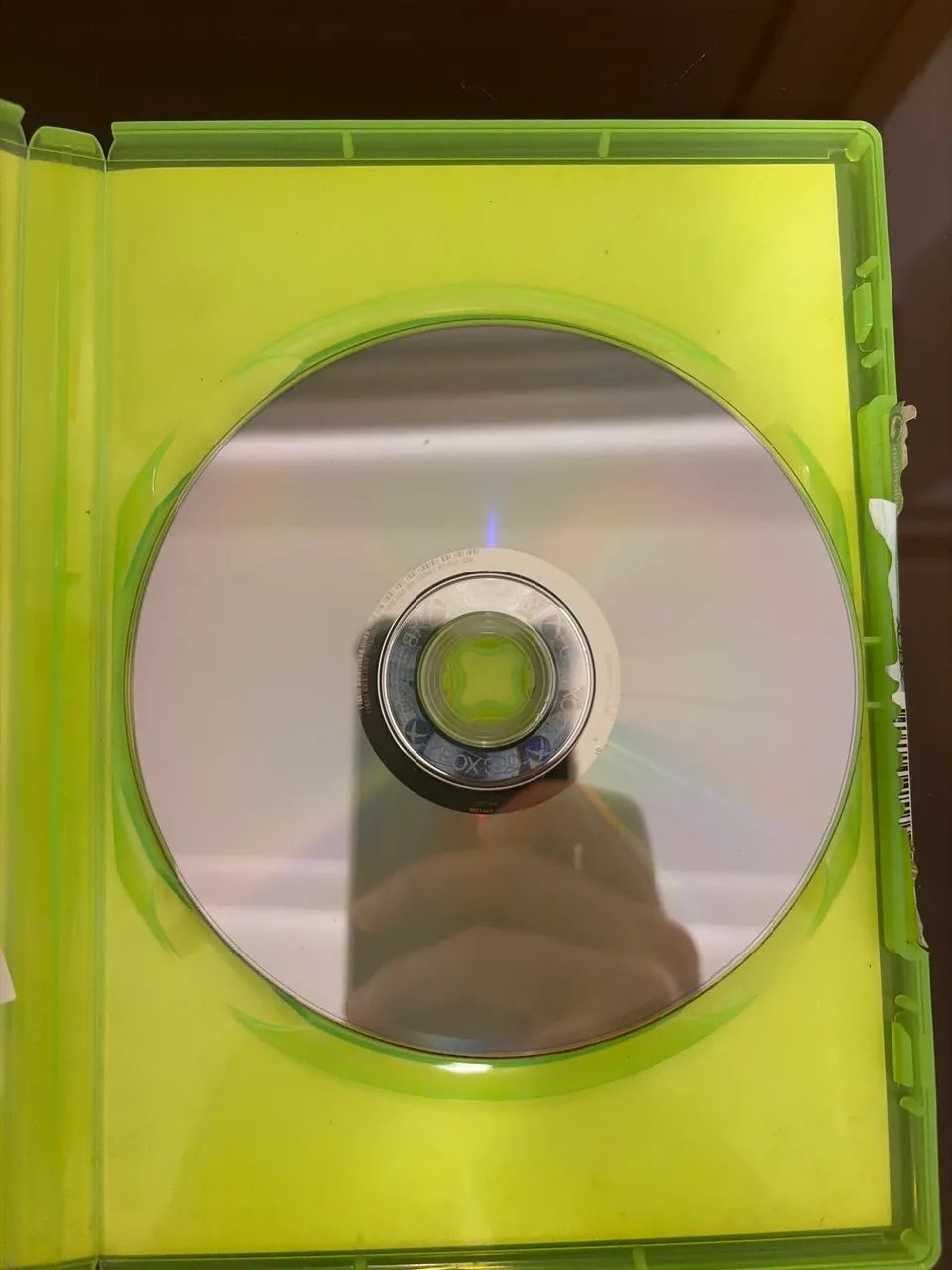 Xbox 360 The Elder Scrolls IV Oblivion - Foto 4