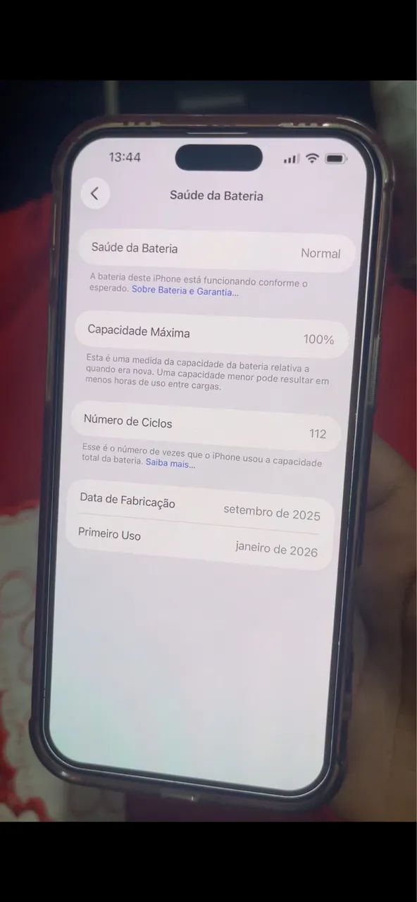 iPhone 17 Pro Max  - Foto 2