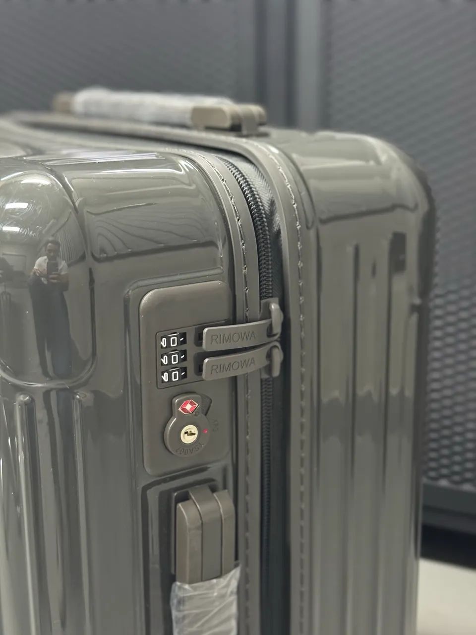 Mala Rimowa Essential  - Foto 3