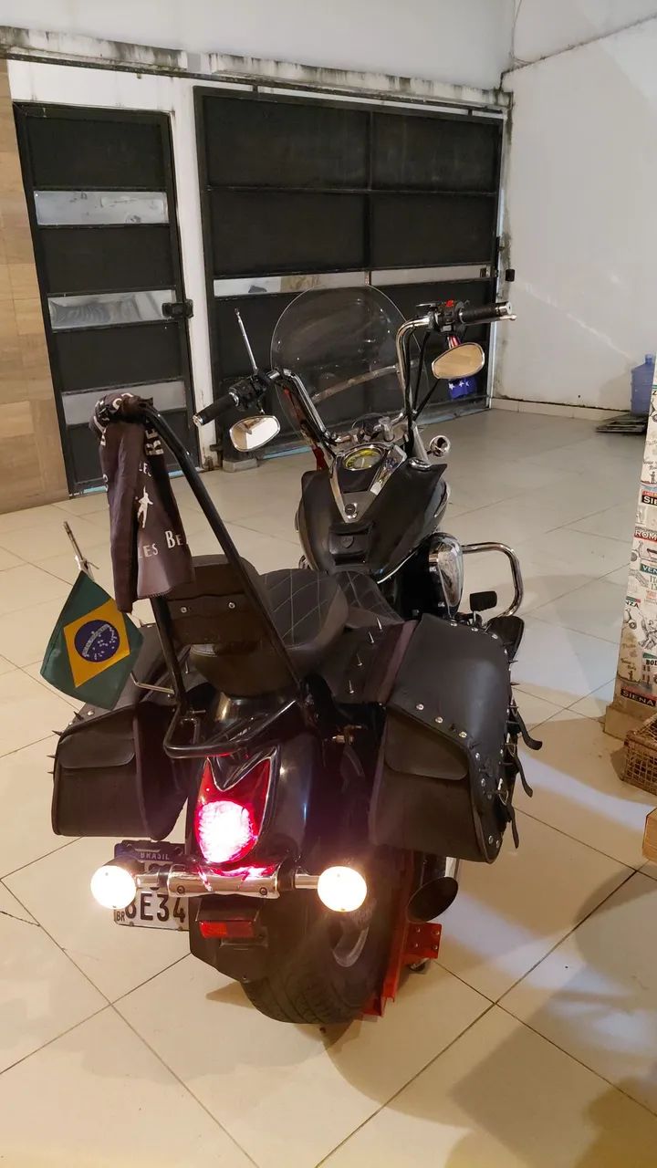  Midnight 950 Yamaha - Foto 2