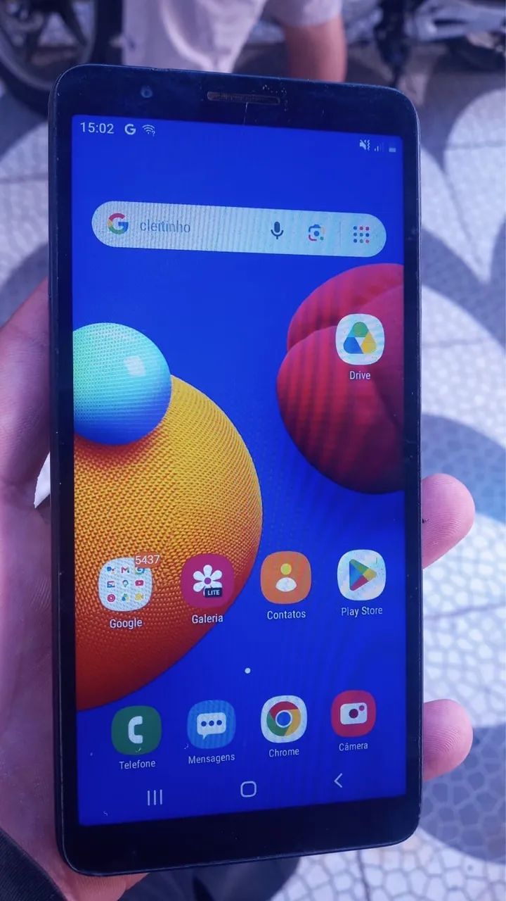 Celular 