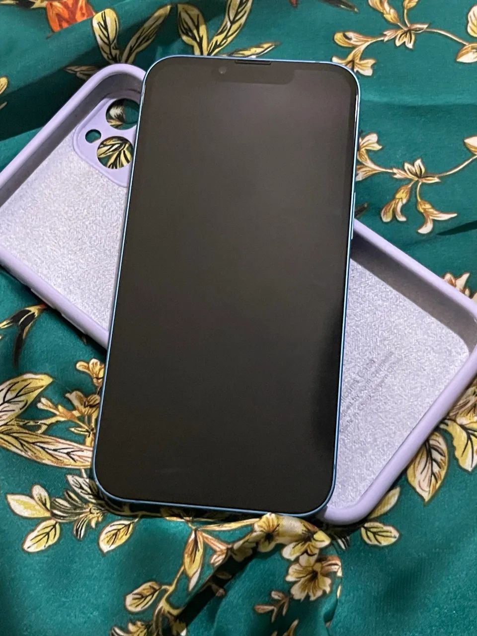 iphone 13 blue - Foto 2