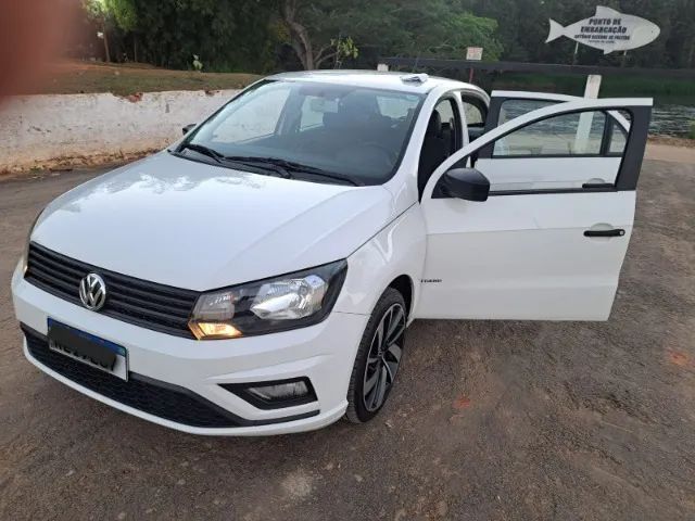 Volkswagen Gol 2021