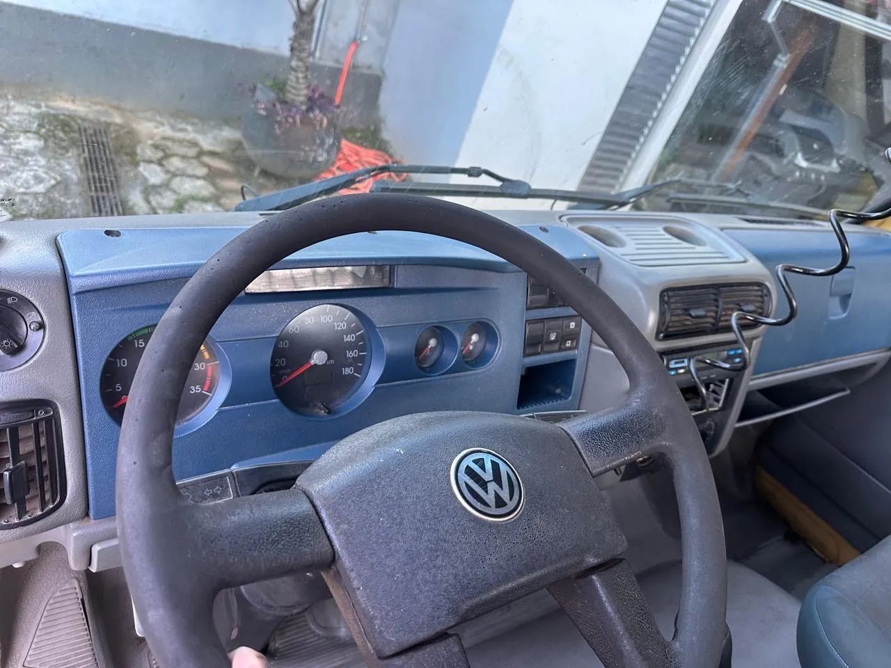 Vende-se caminhao - Foto 4