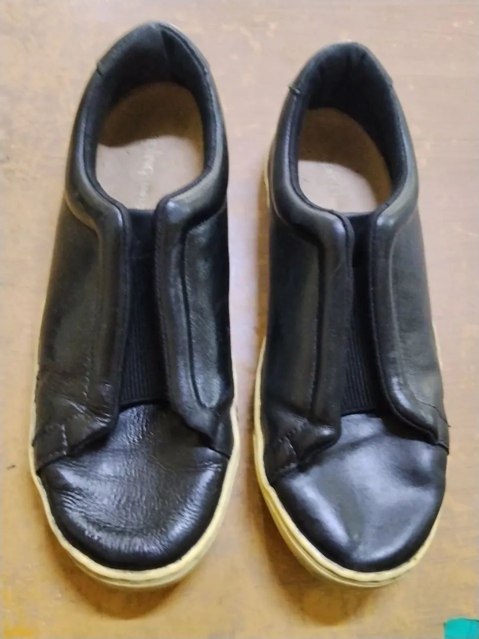 Sapatilha masculina 