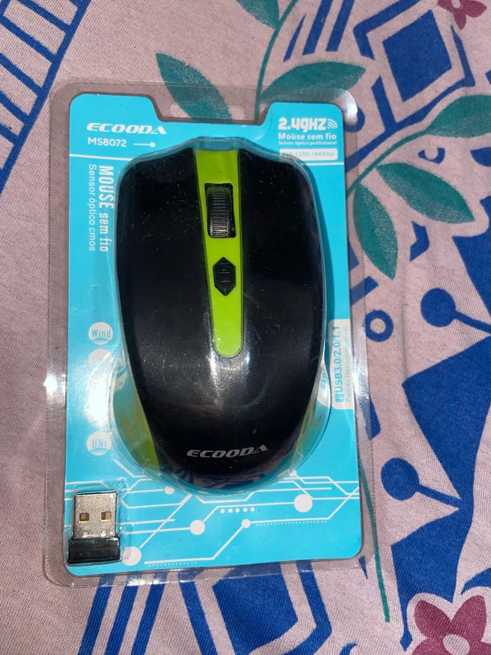 Mouse  - Foto 3