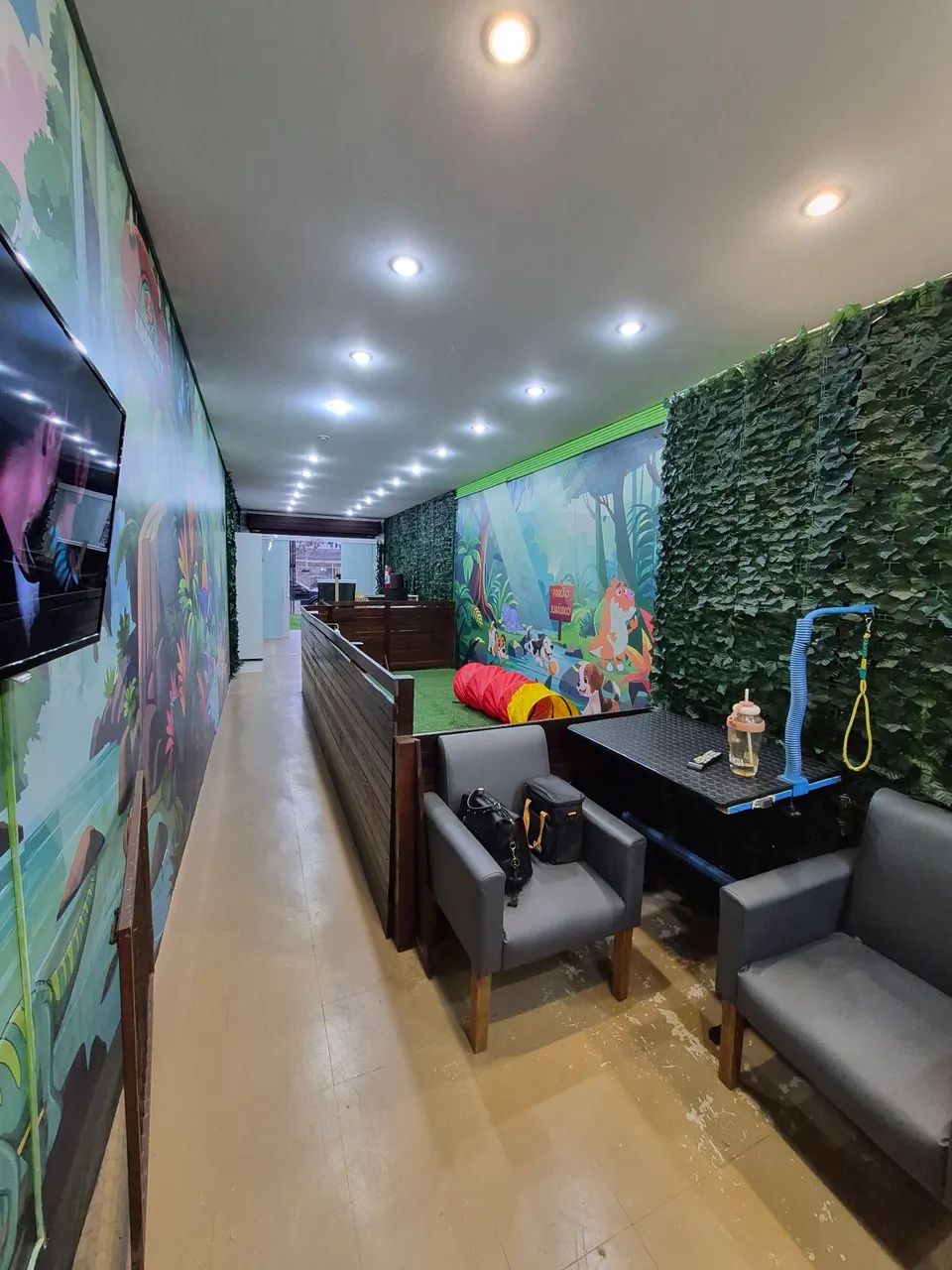 Repasso Pet Shop Completo - Foto 3