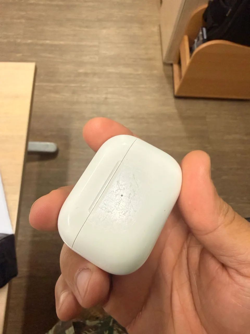 Air pods pro 1º geração  - Foto 3
