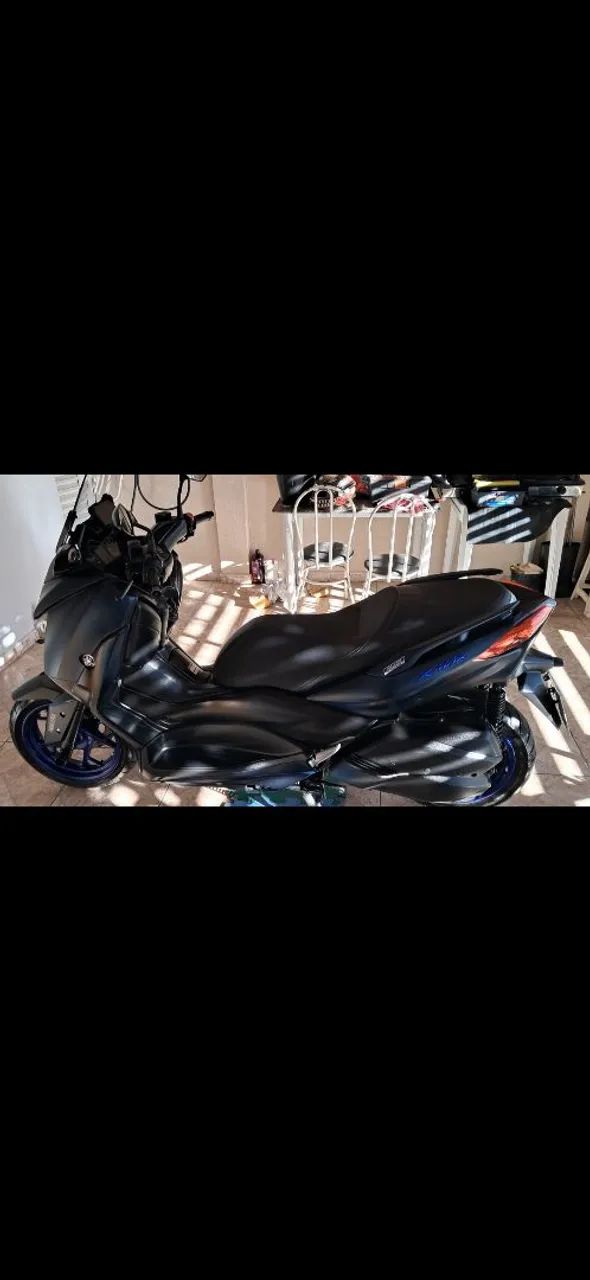 XMAX 2023 / 2024  - Foto 4