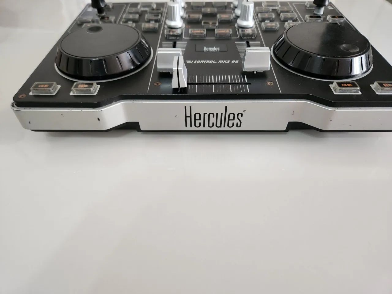Controladora DJ Hércules  - Foto 5